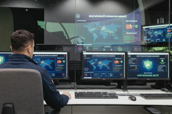 bilgi_güvenliği